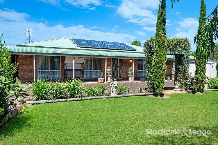 Main view of Homely house listing, 500 Rowans Road, Nullawarre VIC 3268