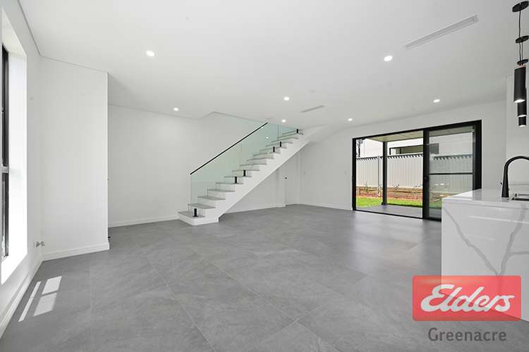 Third view of Homely semiDetached listing, 6a Lauma Avenue, Greenacre NSW 2190