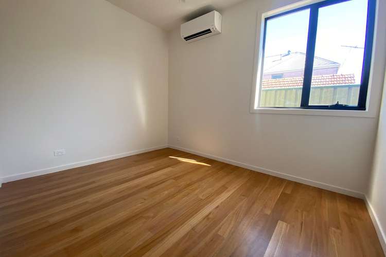 Second view of Homely townhouse listing, 2/7 Howson Street, Brunswick West VIC 3055