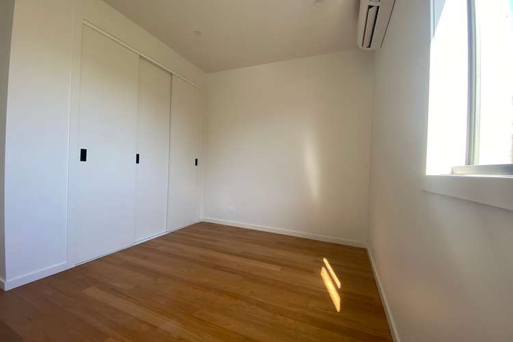 Third view of Homely townhouse listing, 2/7 Howson Street, Brunswick West VIC 3055