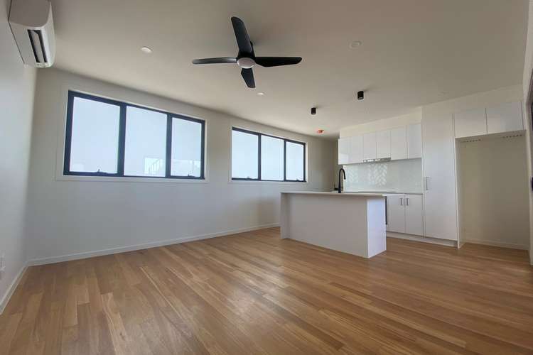 Fifth view of Homely townhouse listing, 2/7 Howson Street, Brunswick West VIC 3055