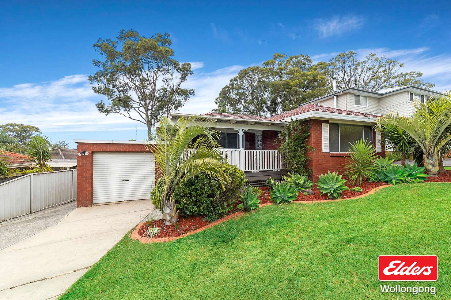 Main view of Homely house listing, 18 Loch Carron Avenue, Farmborough Heights NSW 2526