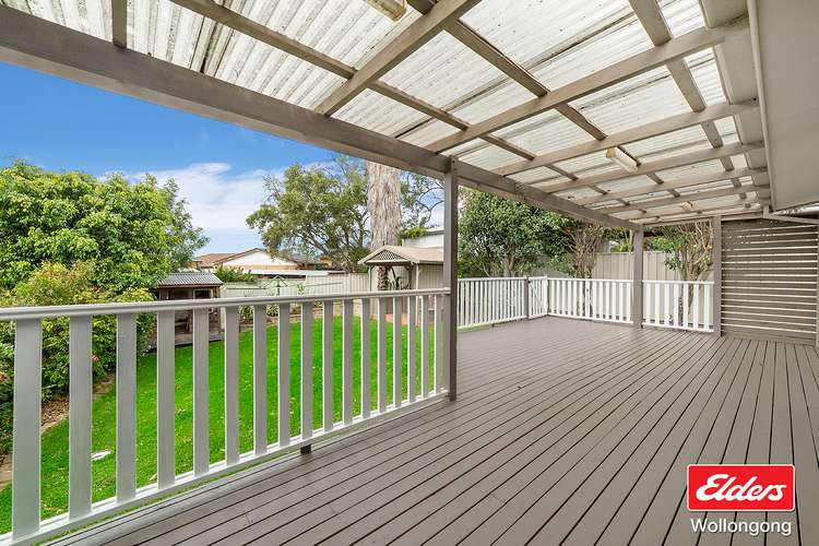 Second view of Homely house listing, 18 Loch Carron Avenue, Farmborough Heights NSW 2526