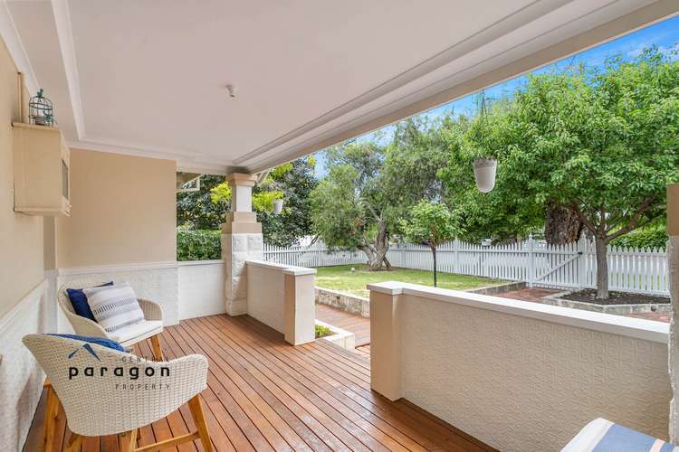 Third view of Homely house listing, 67 Lawler Street, North Perth WA 6006