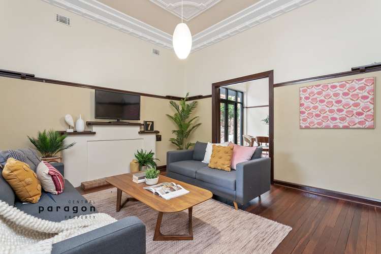 Fifth view of Homely house listing, 67 Lawler Street, North Perth WA 6006