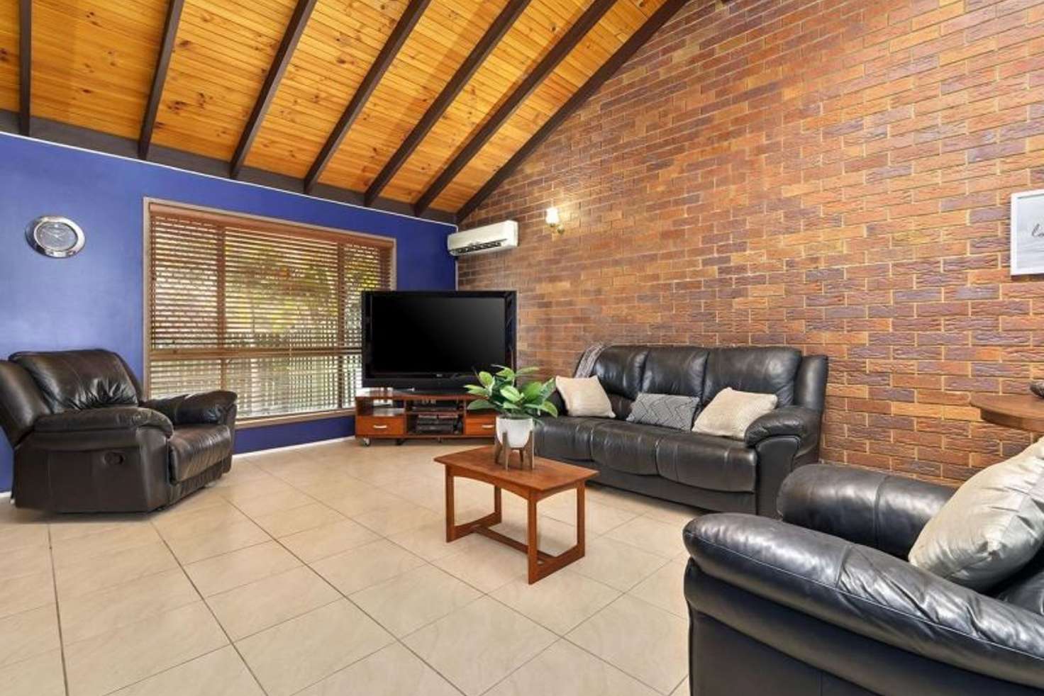 Main view of Homely townhouse listing, 14/5 Quinnia Court, Ferny Hills QLD 4055