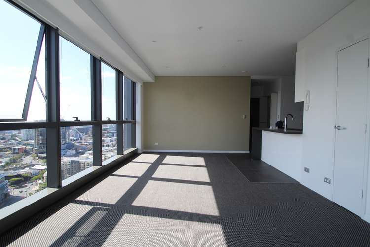 Third view of Homely apartment listing, 2103/501 Adelaide Street, Brisbane City QLD 4000