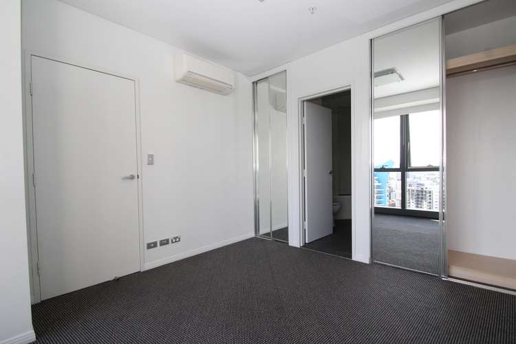 Fourth view of Homely apartment listing, 2103/501 Adelaide Street, Brisbane City QLD 4000