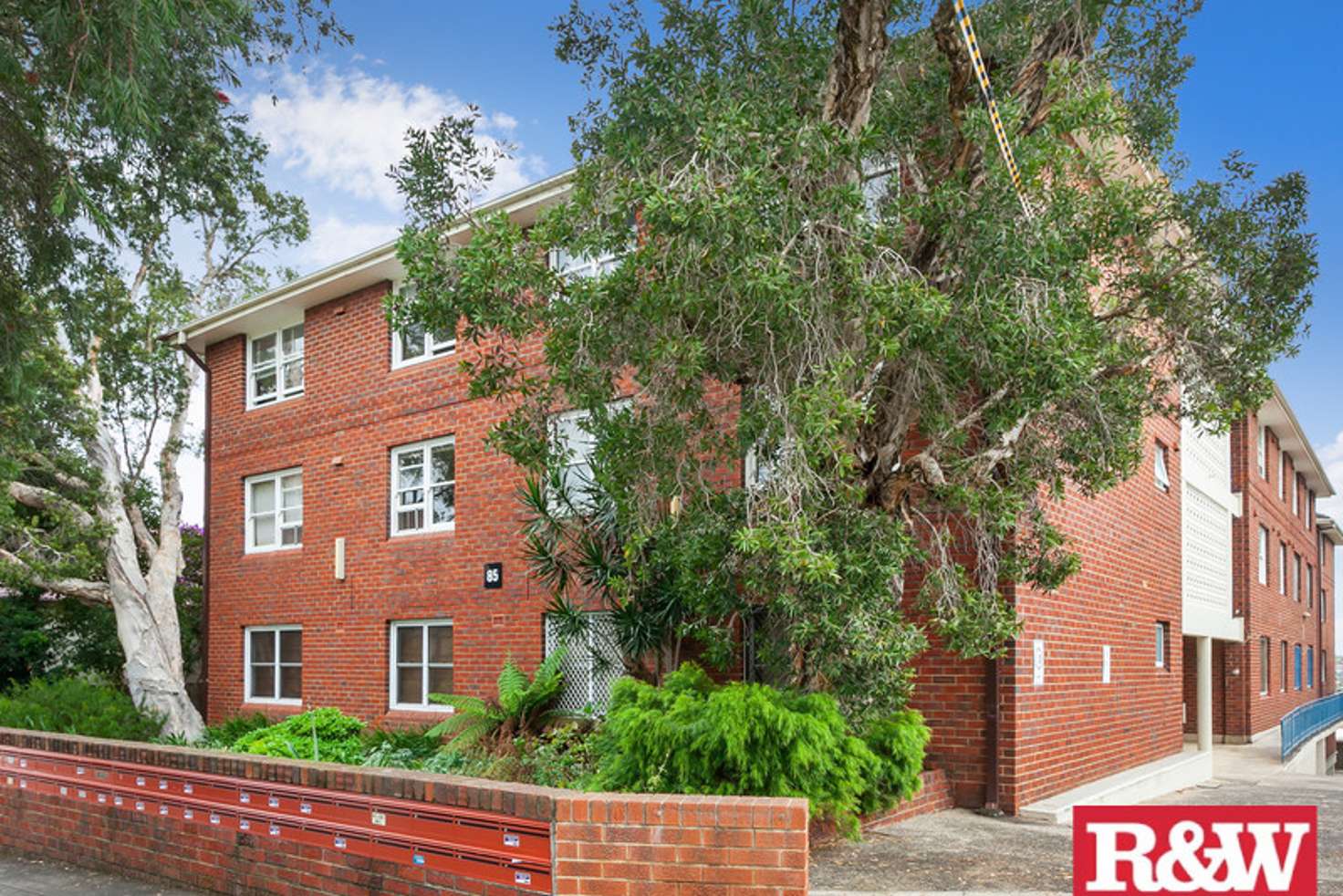 Main view of Homely apartment listing, 40/85 Beauchamp Street, Marrickville NSW 2204