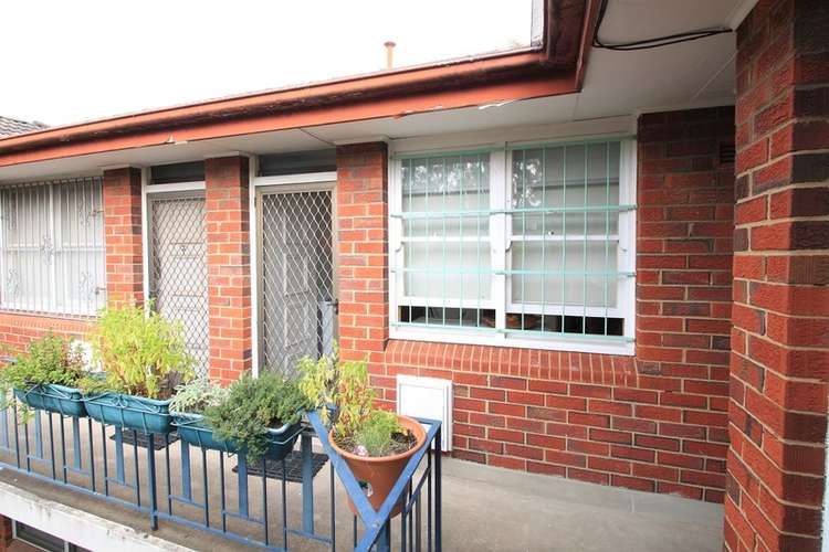 Second view of Homely apartment listing, 40/85 Beauchamp Street, Marrickville NSW 2204