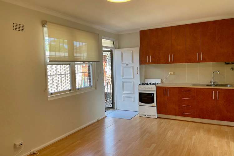 Third view of Homely apartment listing, 40/85 Beauchamp Street, Marrickville NSW 2204