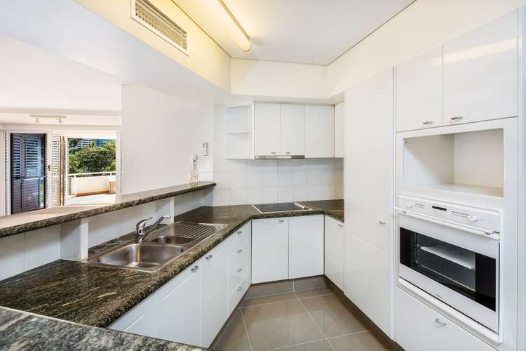 Third view of Homely apartment listing, 16 Bright Street, Kangaroo Point QLD 4169