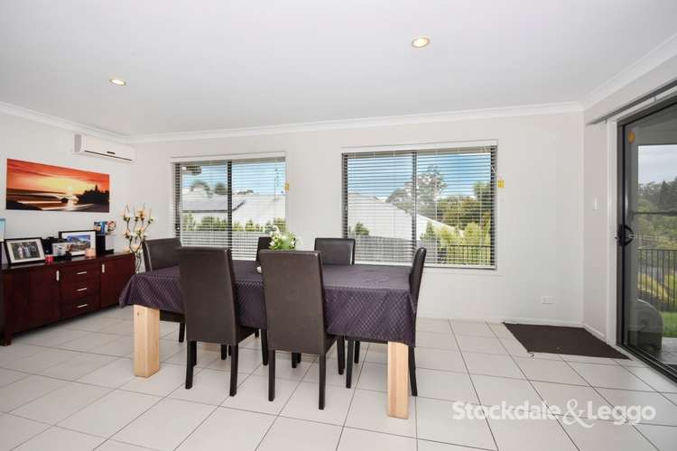 Fifth view of Homely house listing, 4 Crows Ash Court, Palmwoods QLD 4555