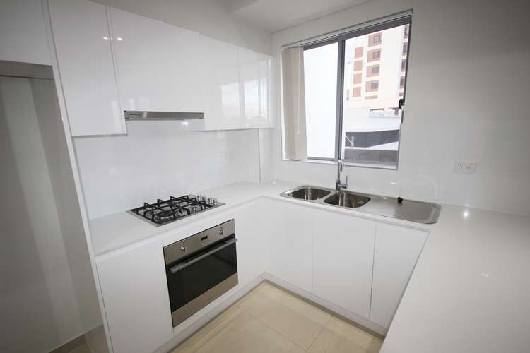 Second view of Homely apartment listing, 17/33-37 Gray Street, Kogarah NSW 2217