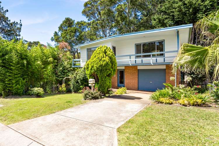 Main view of Homely house listing, 2 Dorothy Drive, Narooma NSW 2546
