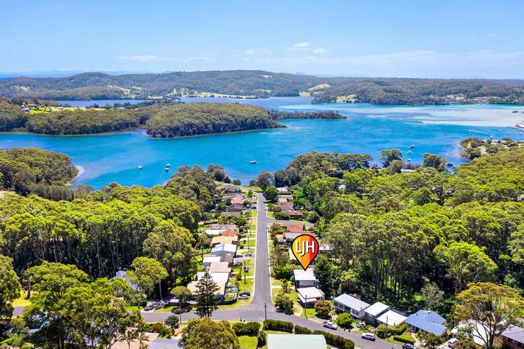 Fourth view of Homely house listing, 2 Dorothy Drive, Narooma NSW 2546