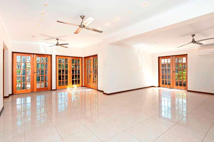 Second view of Homely house listing, 3 Mallam Street, Parap NT 820