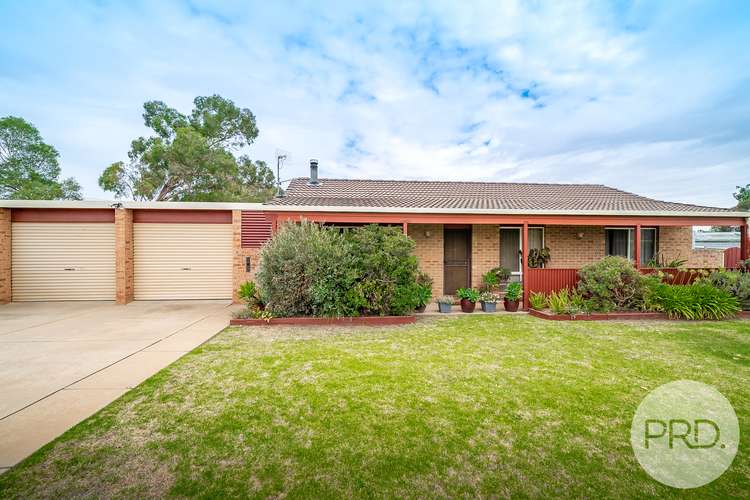 Main view of Homely house listing, 3 Ramus Street, Tolland NSW 2650