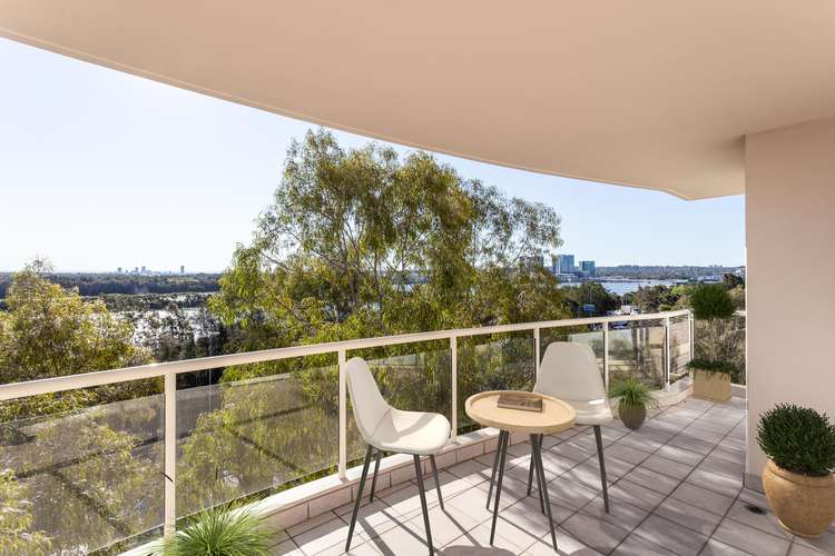 Third view of Homely apartment listing, 704/6 Wentworth Drive, Liberty Grove NSW 2138
