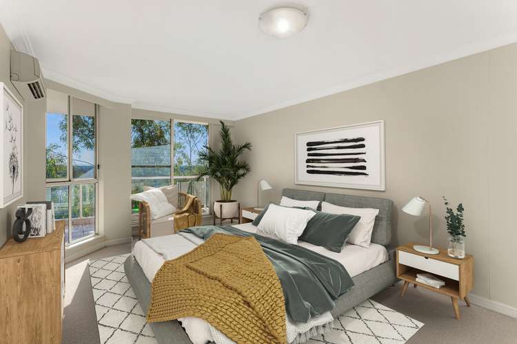 Fourth view of Homely apartment listing, 704/6 Wentworth Drive, Liberty Grove NSW 2138
