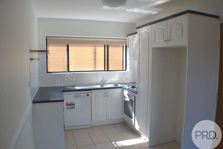 Second view of Homely unit listing, 1/33 Duke Street, Kangaroo Point QLD 4169