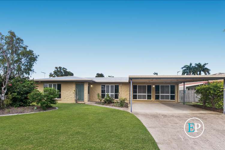 Main view of Homely house listing, 4 Macarthur Drive, Annandale QLD 4814