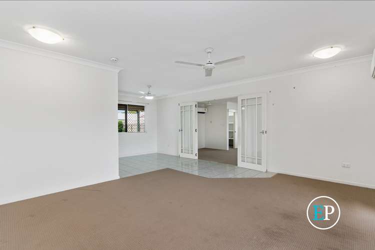 Second view of Homely house listing, 4 Macarthur Drive, Annandale QLD 4814