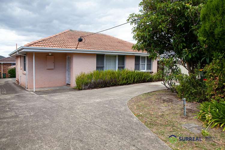 Main view of Homely unit listing, 1/13 Blanche Drive, Vermont VIC 3133