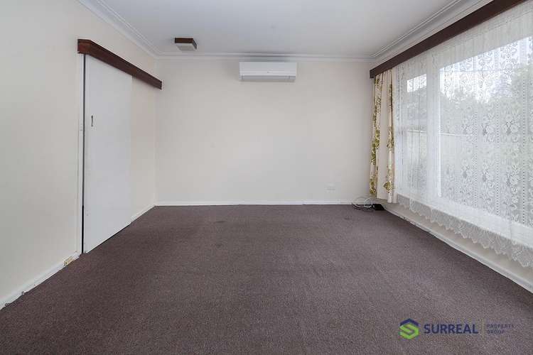 Second view of Homely unit listing, 1/13 Blanche Drive, Vermont VIC 3133