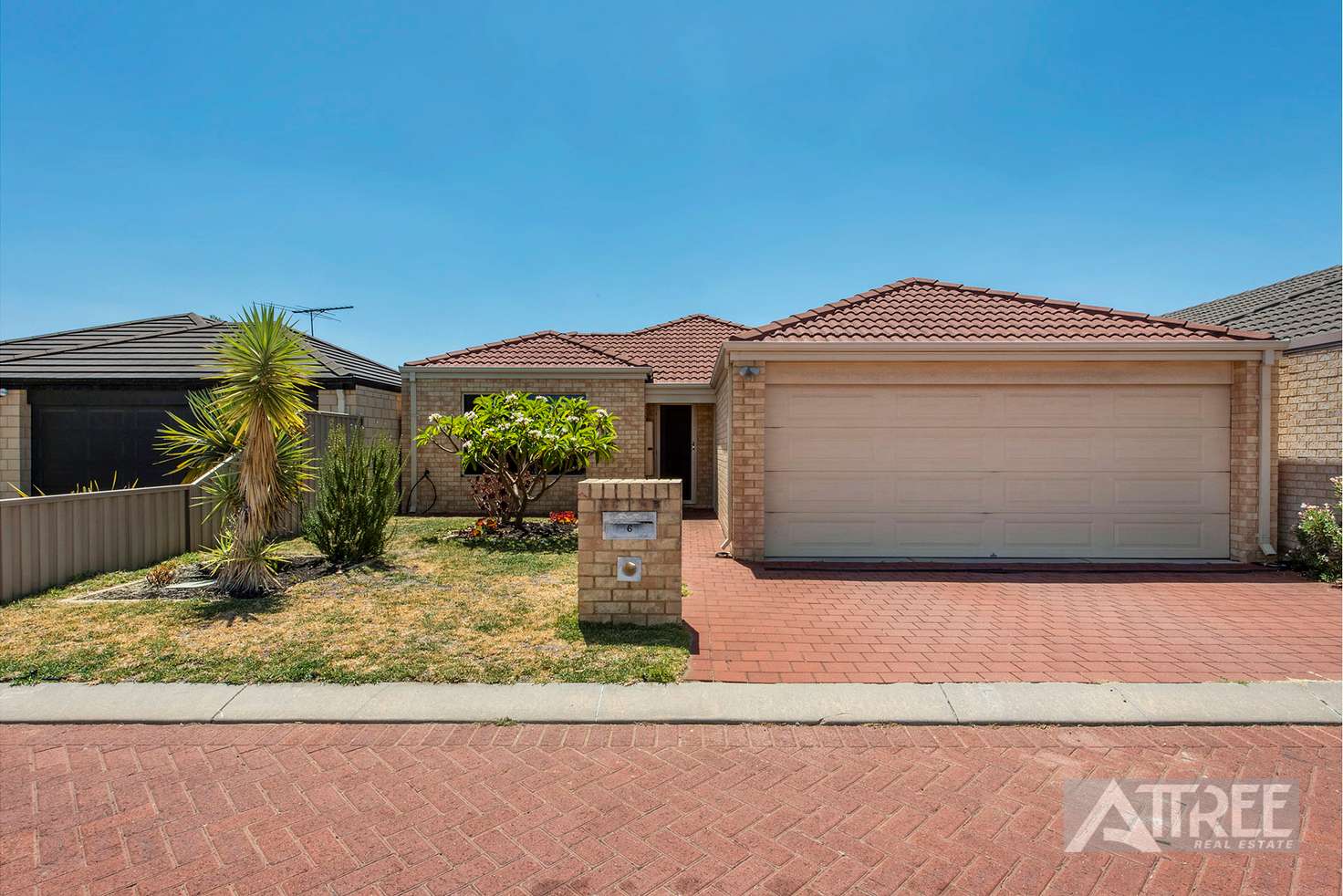 Main view of Homely house listing, 6/89 Amherst Road, Canning Vale WA 6155