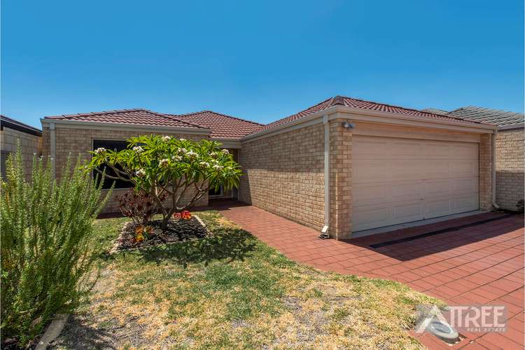 Second view of Homely house listing, 6/89 Amherst Road, Canning Vale WA 6155
