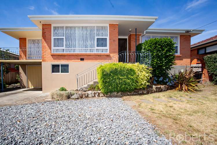 Second view of Homely house listing, 6 Procter Street, Newnham TAS 7248