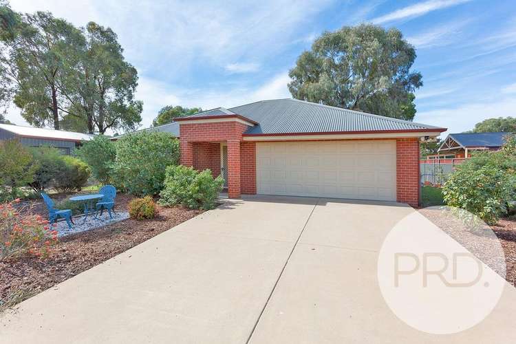 Main view of Homely house listing, 56B Dowling Court, North Albury NSW 2640