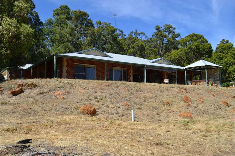 1820 Hidden Valley Road, Parkerville WA 6081