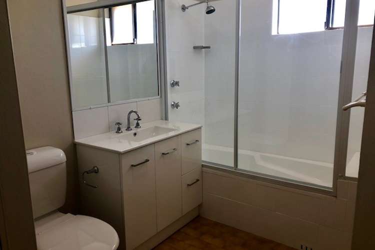 Second view of Homely unit listing, 45/25 Mantaka Street, Blacktown NSW 2148