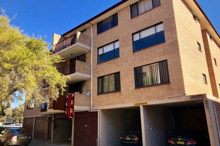 Fifth view of Homely unit listing, 45/25 Mantaka Street, Blacktown NSW 2148