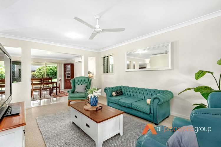 Second view of Homely house listing, 6 Kondalilla Terrace, Waterford QLD 4133