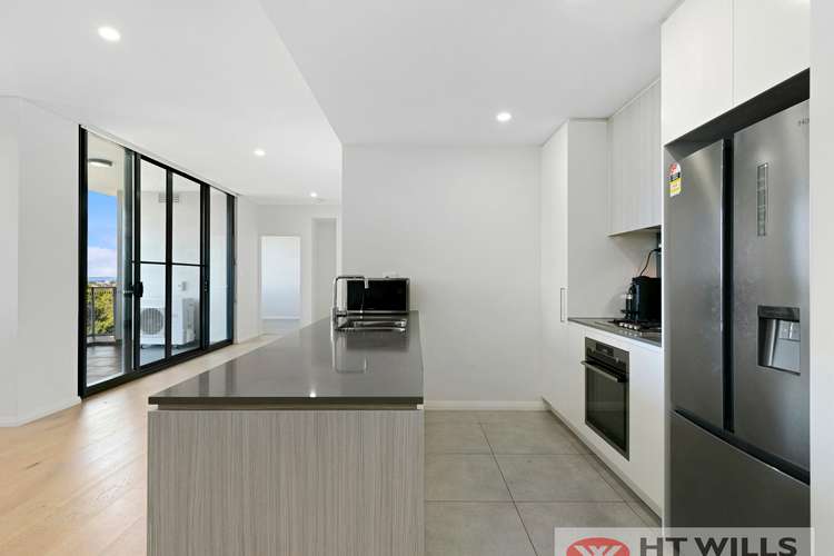 Second view of Homely apartment listing, A308/9 Derwent Street, South Hurstville NSW 2221