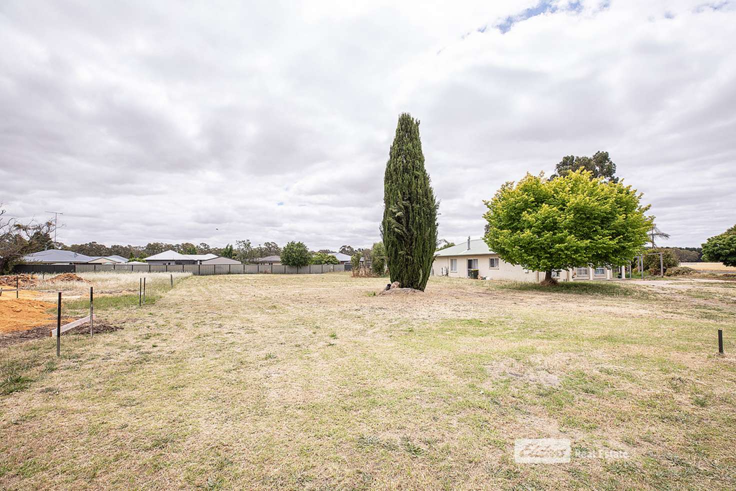 Main view of Homely residentialLand listing, 2A CORNER CRESCENT, Naracoorte SA 5271