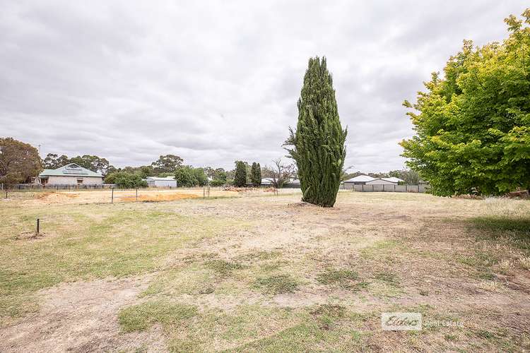 Second view of Homely residentialLand listing, 2A CORNER CRESCENT, Naracoorte SA 5271