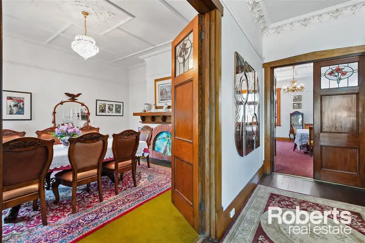 Sixth view of Homely house listing, 1-3 Malunnah Close, Devonport TAS 7310
