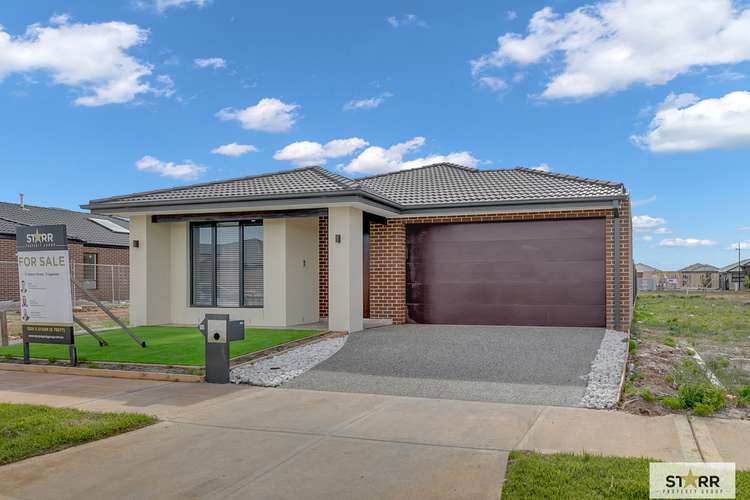 Third view of Homely house listing, 15 Nabro Street, Truganina VIC 3029