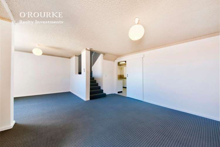 Fifth view of Homely townhouse listing, 13/208 McDONALD STREET, Joondanna WA 6060