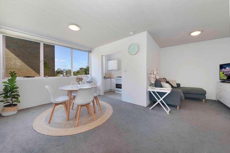 Second view of Homely unit listing, 21/75 Broome Street, Maroubra NSW 2035