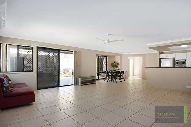 Third view of Homely house listing, 4 Silkwood Way, Molendinar QLD 4214