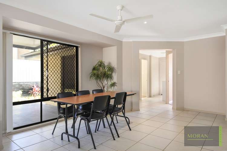 Fourth view of Homely house listing, 4 Silkwood Way, Molendinar QLD 4214