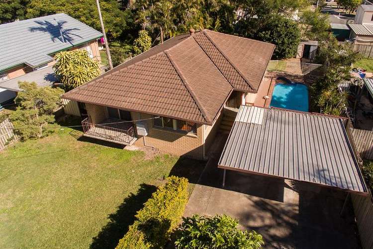 Fifth view of Homely house listing, 44 Atkinson street, Slacks Creek QLD 4127