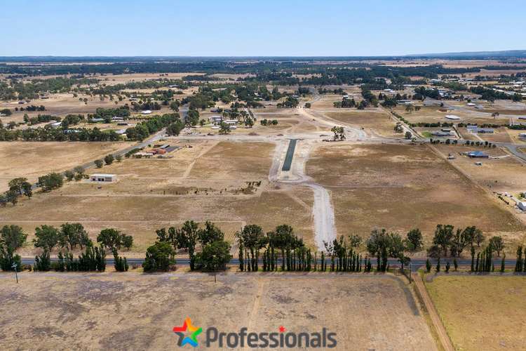 Fifth view of Homely residentialLand listing, Lot 1006 O'Reilly Place, North Dandalup WA 6207