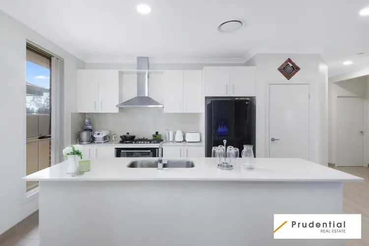 Third view of Homely house listing, 16 Split Close, Prestons NSW 2170