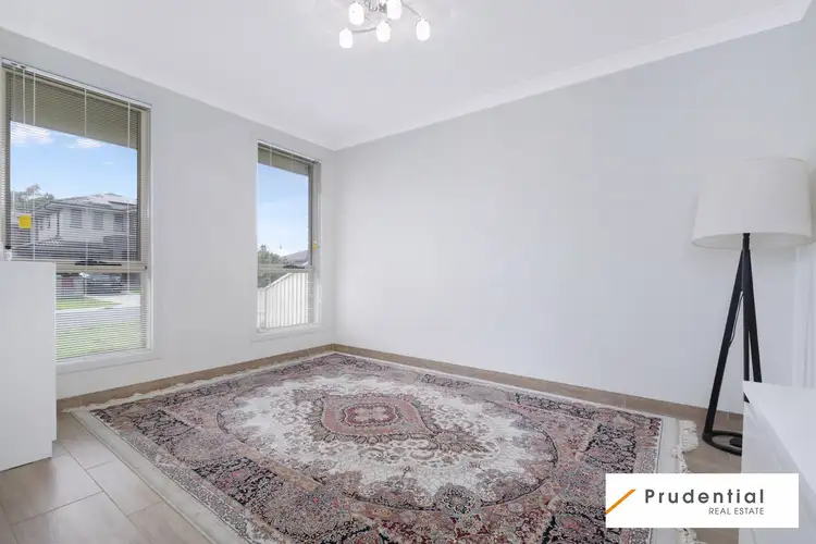 Seventh view of Homely house listing, 16 Split Close, Prestons NSW 2170